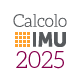 CALCOLO IMU 2025